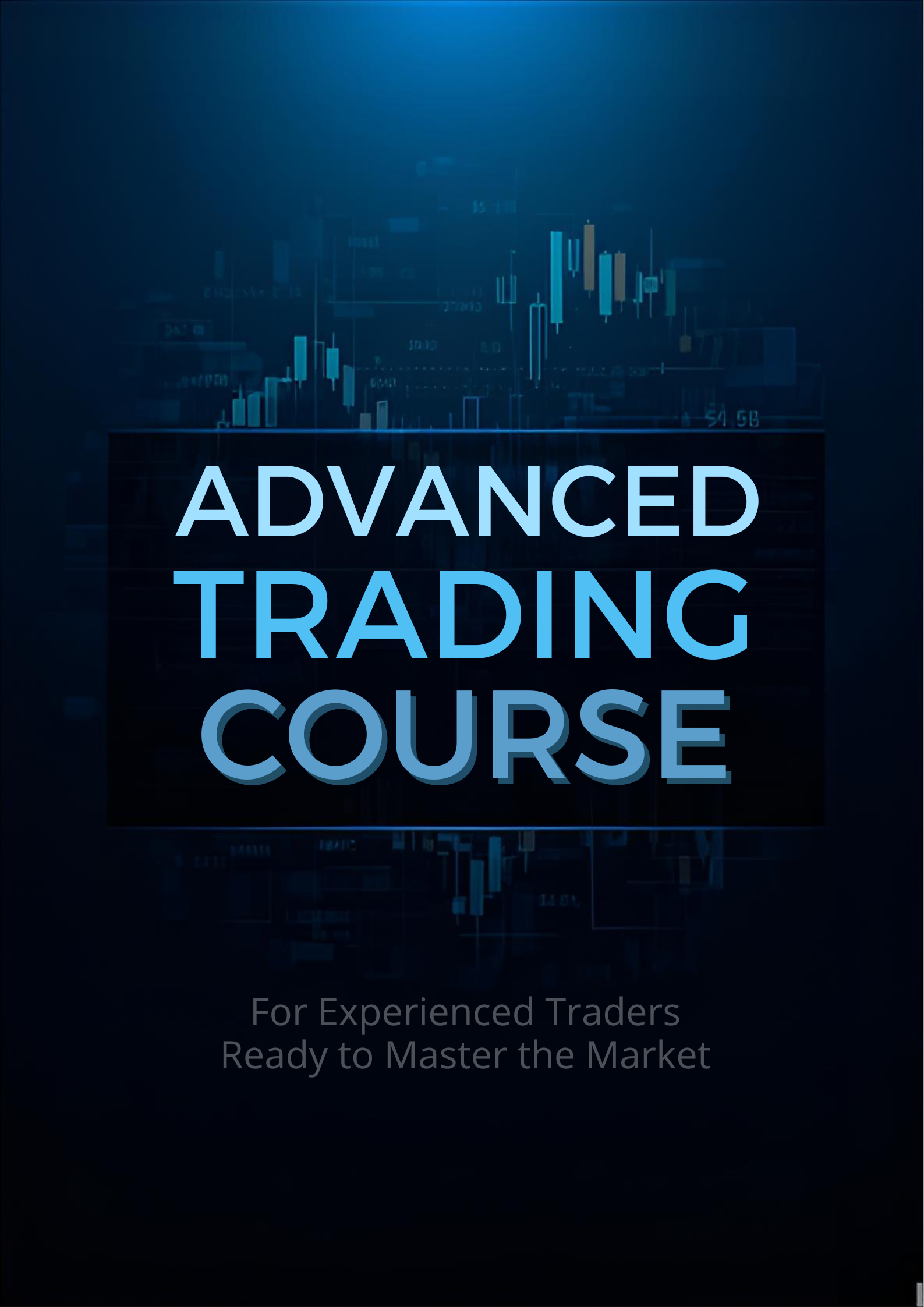 Advanced Trading & Strategy Accelerator Program